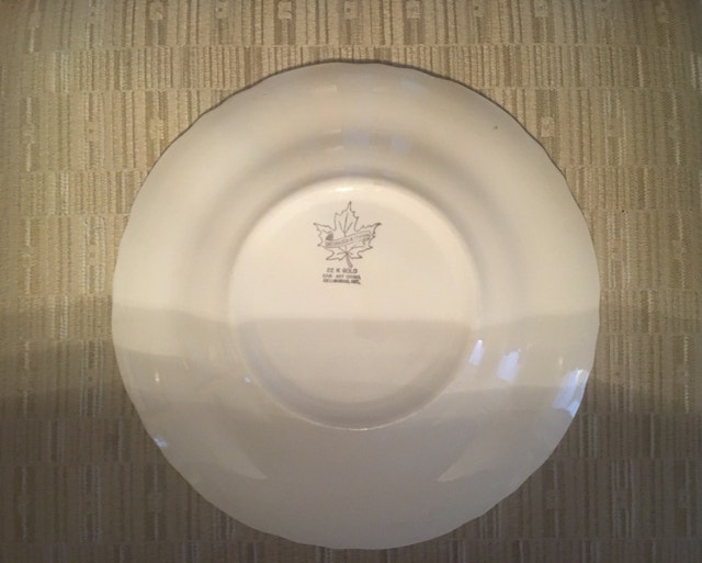 Rare - St. Paul's High School Plate - photo 2