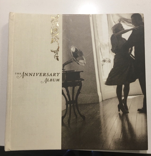 The Anniversary Album