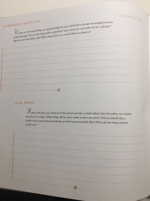The Anniversary Album - photo 2