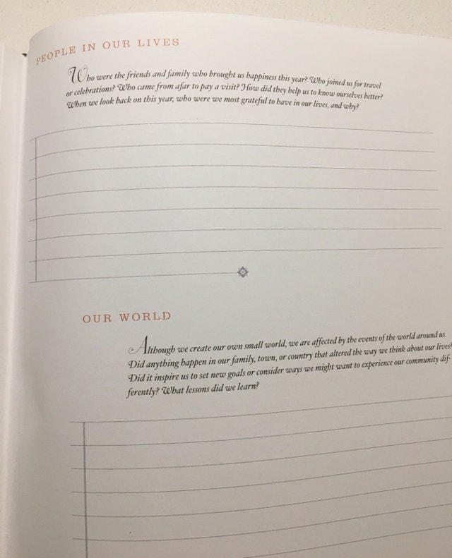 The Anniversary Album - photo 3