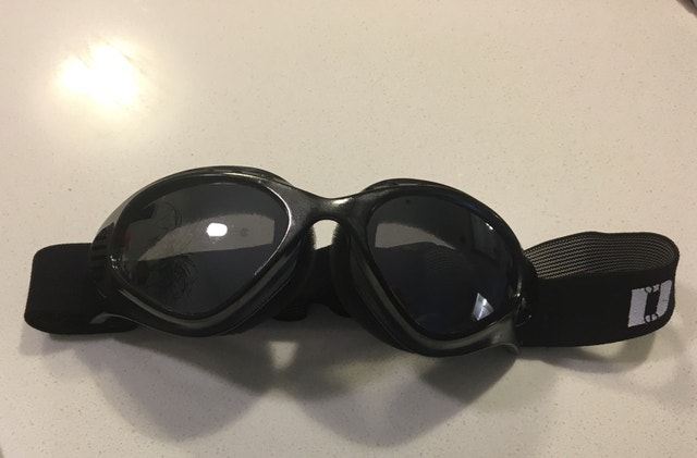 Ski Goggles - Smith Optics DV8 Goggles
