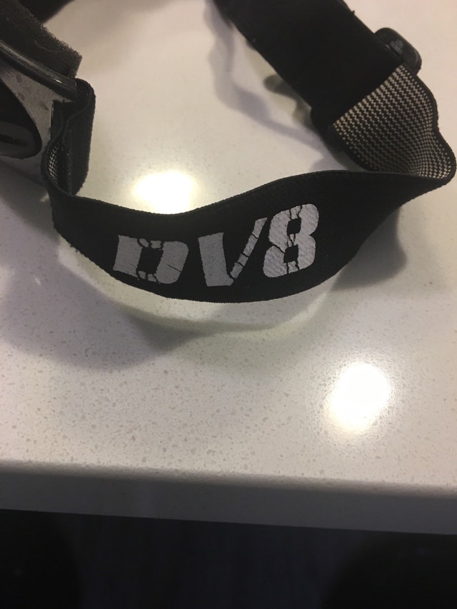 Ski Goggles - Smith Optics DV8 Goggles - photo 3