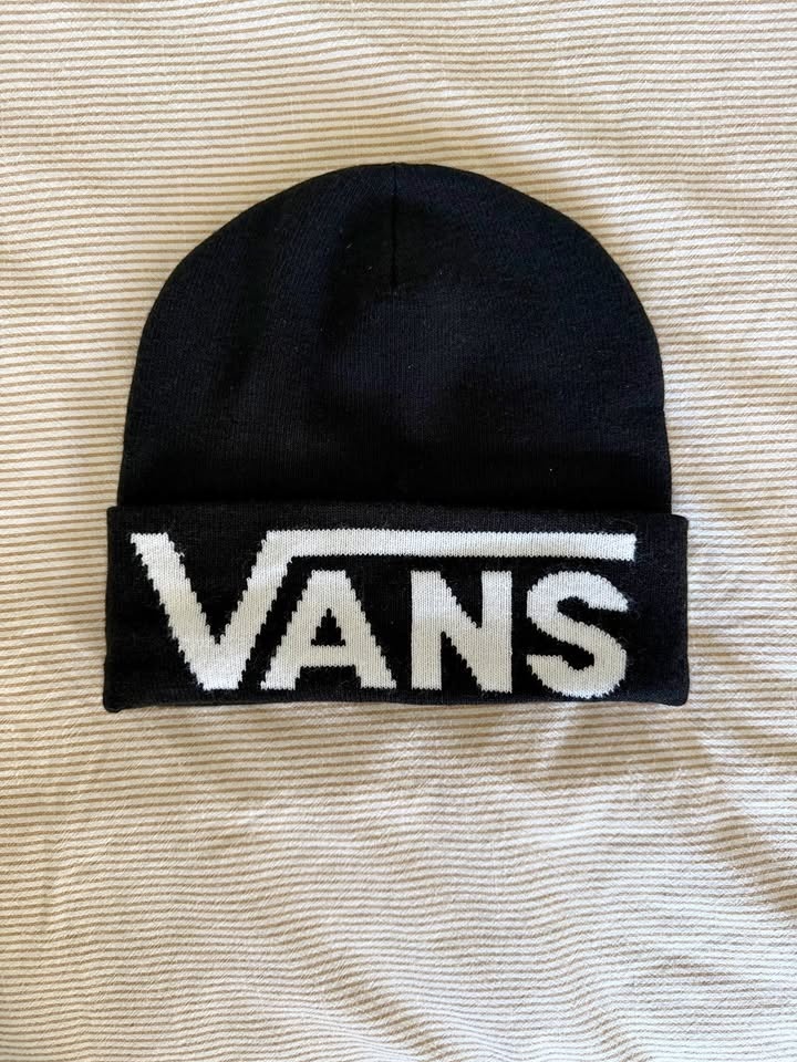 VANS beanie