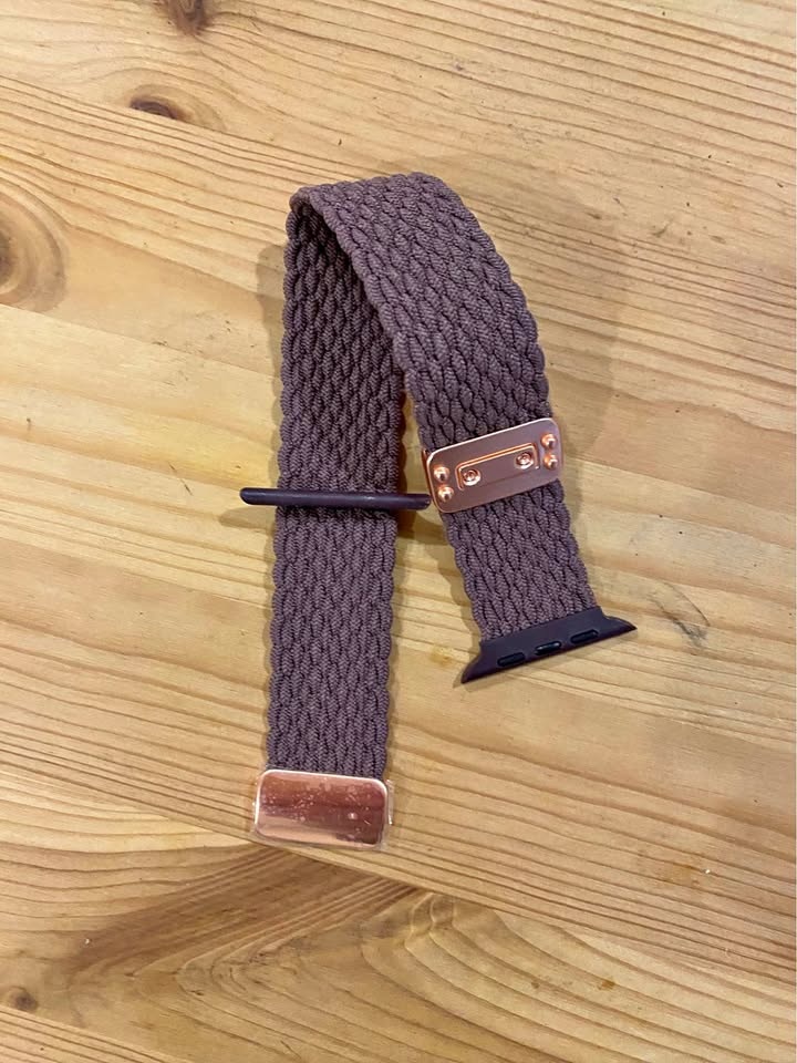 Smart watch band