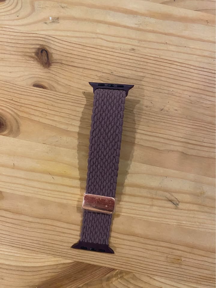 Smart watch band - photo 2