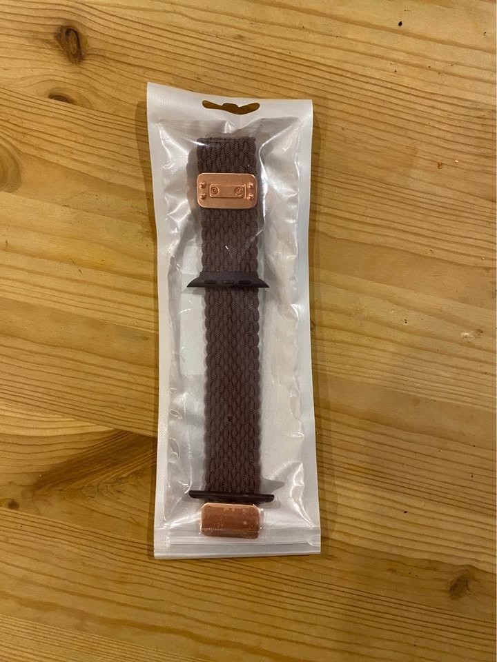 Smart watch band - photo 3