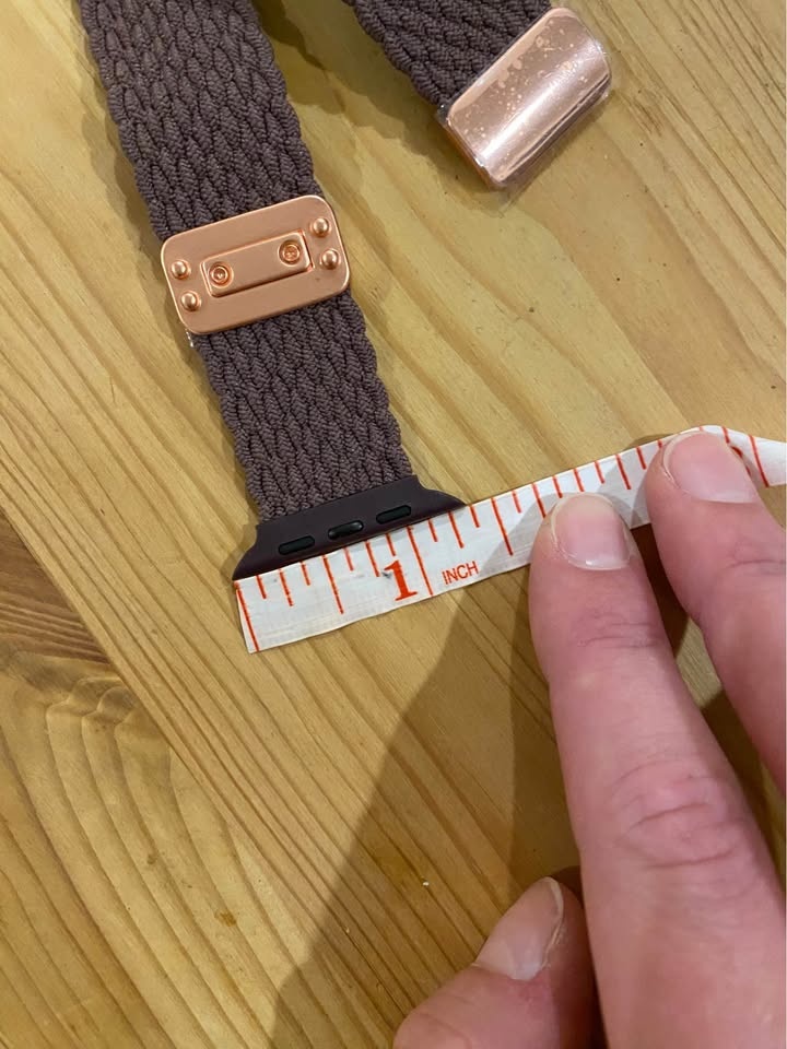Smart watch band - photo 4