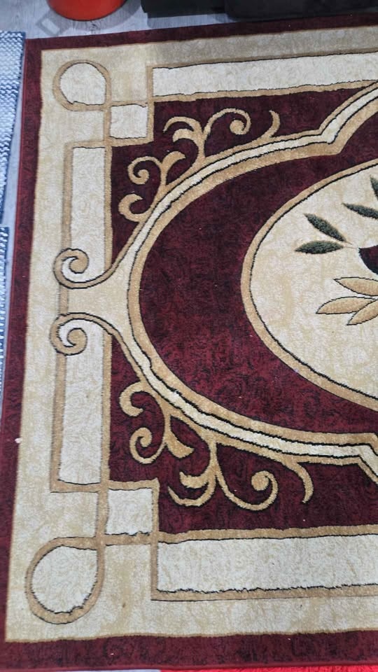 Carpet Rug 60 × 90 inch - photo 2