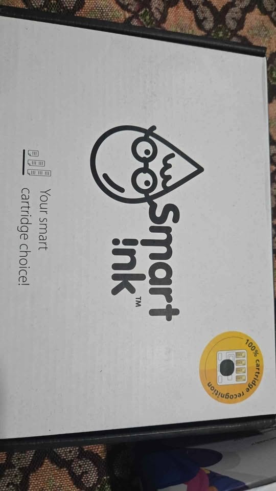 250XL & 251XL Smart Ink Cartridges - photo 3