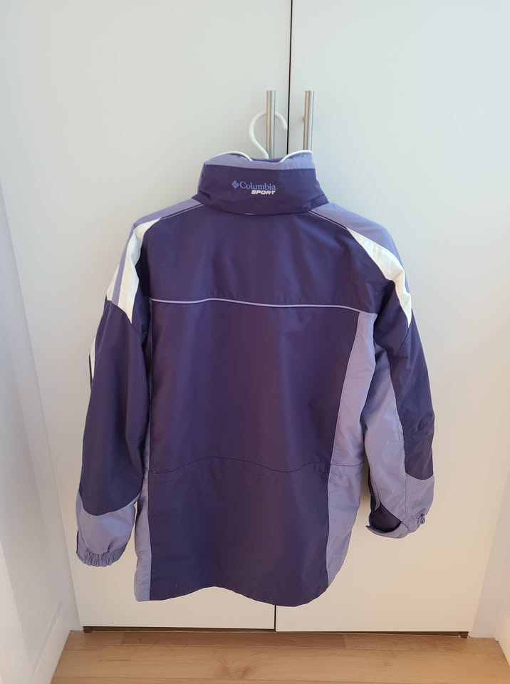 Columbia 3 in 1 Jacket - photo 2