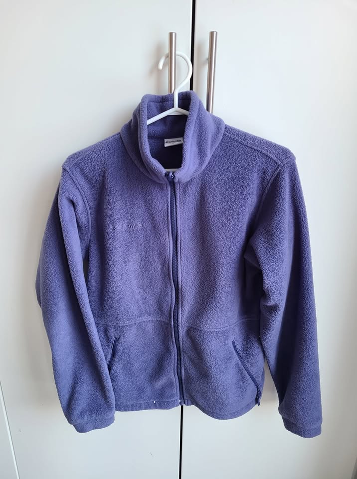 Columbia 3 in 1 Jacket - photo 5