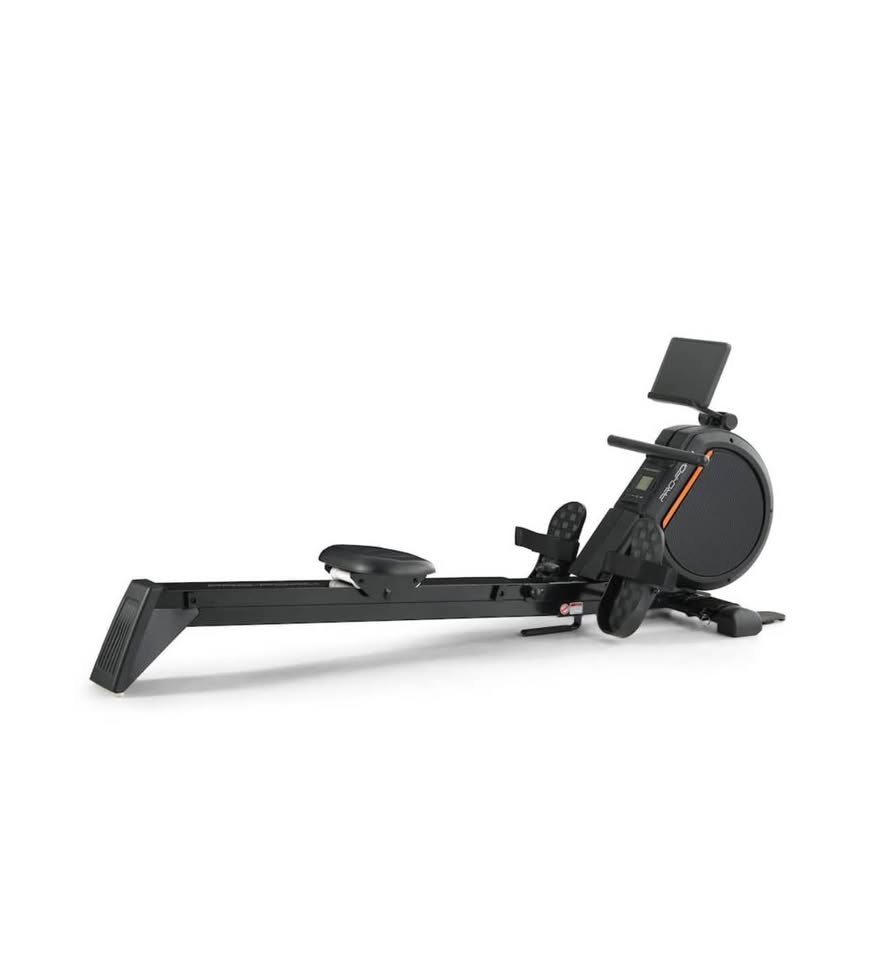 PRO-FORM Foldable Rower - photo 4
