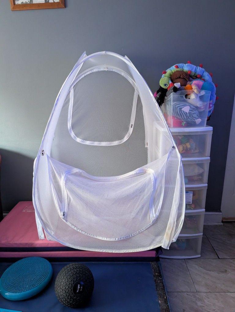 Pack N Play Pop Up Tent Baby And Toddler