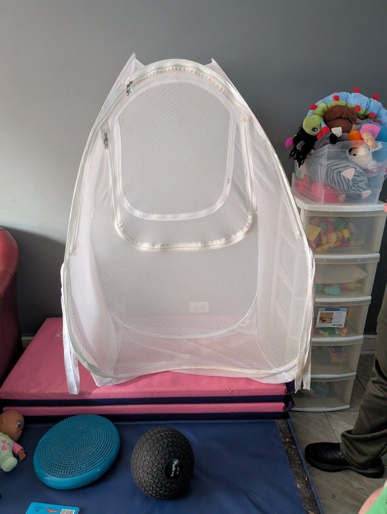Pack N Play Pop Up Tent Baby And Toddler - photo 2