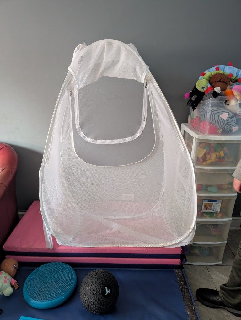 Pack N Play Pop Up Tent Baby And Toddler - photo 3