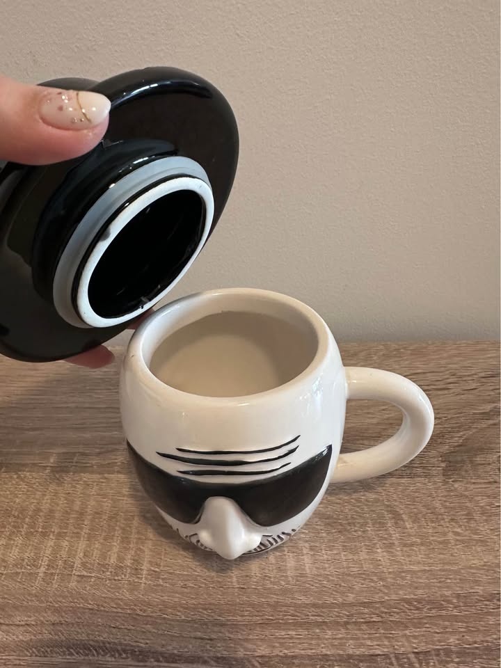 Breaking Bad Coffee Mug - photo 3