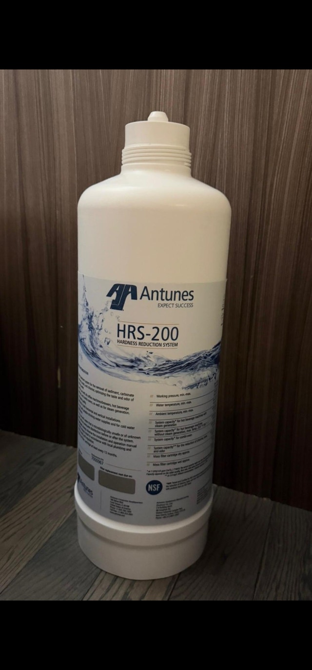 Antunes - 200 Reduction System - HALF PRICE! Brand new! - photo 2