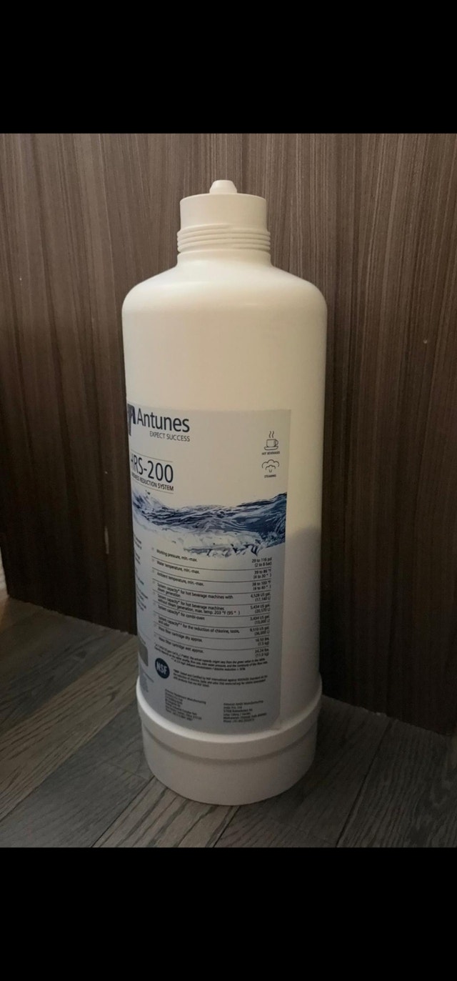 Antunes - 200 Reduction System - HALF PRICE! Brand new! - photo 3