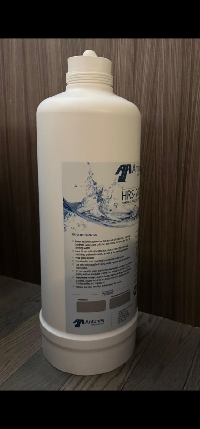 Antunes - 200 Reduction System - HALF PRICE! Brand new! - photo 4