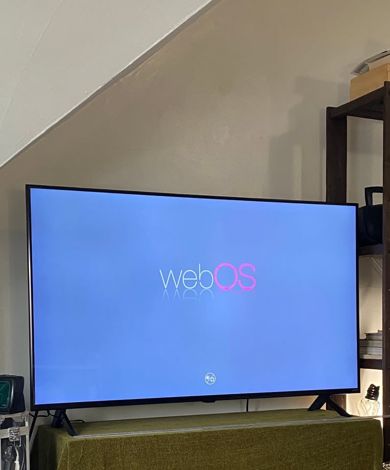 50" LG Smart TV QNED80 UQA Series LED 4K 2023 - photo 2