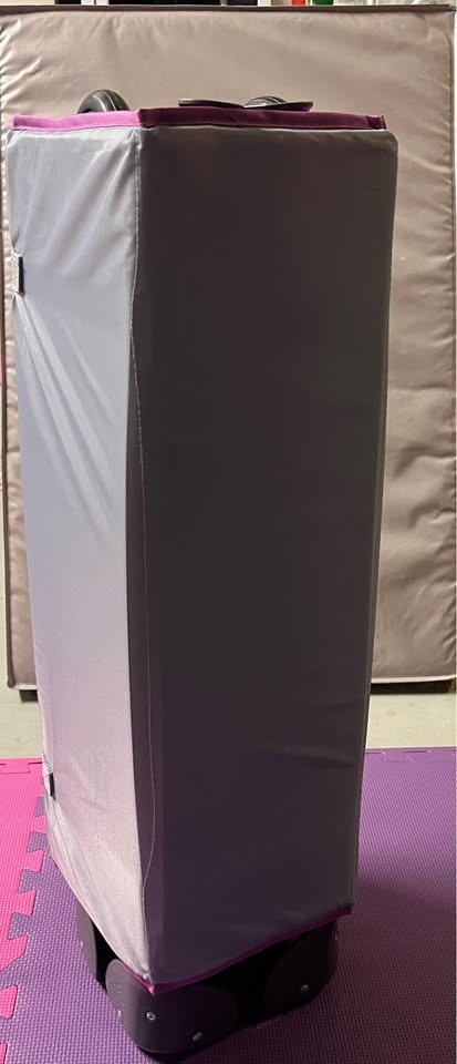 Evenflo Pack and Play with Mattress - photo 4