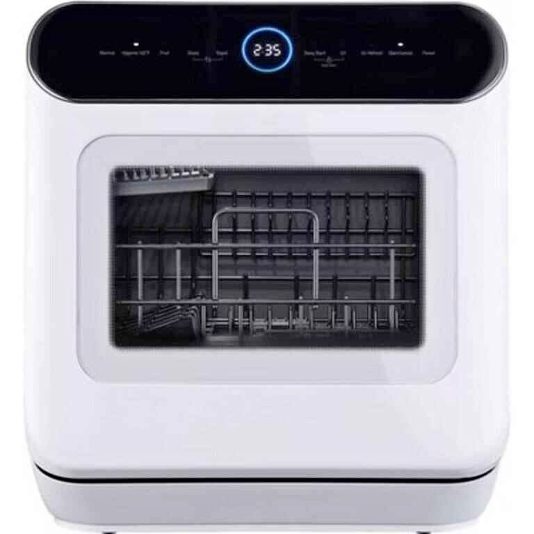 Hamilton Beach countertop Dishwasher