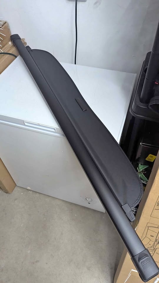 Honda CRV Cargo Cover New 2012-2016
