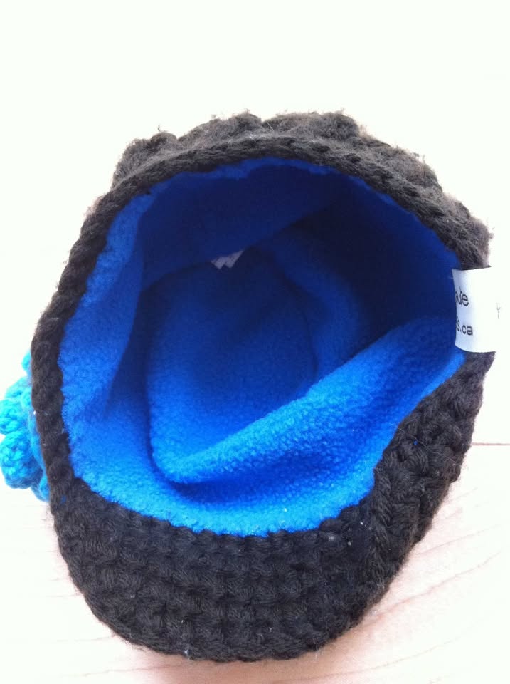 Urban Brim Girls Haute Tots Hat - photo 2
