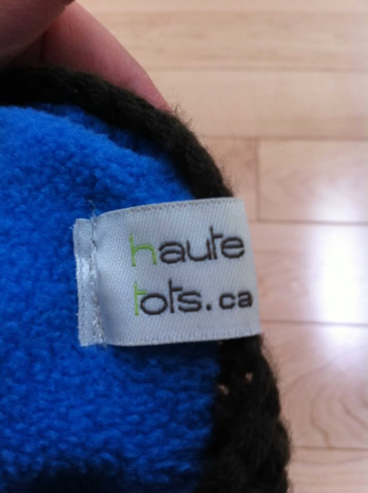 Urban Brim Girls Haute Tots Hat - photo 3