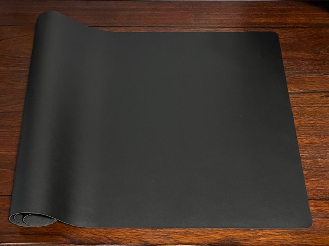 Large Desk Mat or Craft Mat For Sale
