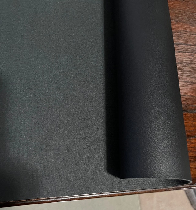 Large Desk Mat or Craft Mat For Sale - photo 2