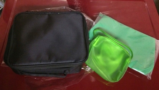 3 Makeup Cases For Sale - New - photo 2