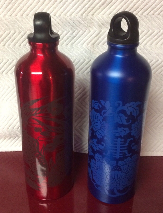 Gaiam Water Bottles For Sale