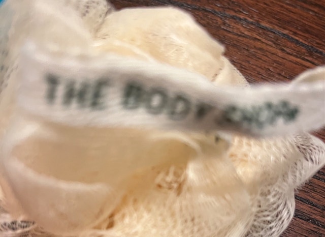 Shower Puffs Bathroom Accessories Body Shop For Sale - photo 2