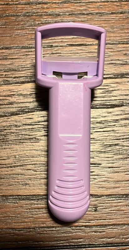 Avon Eyelash Curler Soft For Sale - photo 2