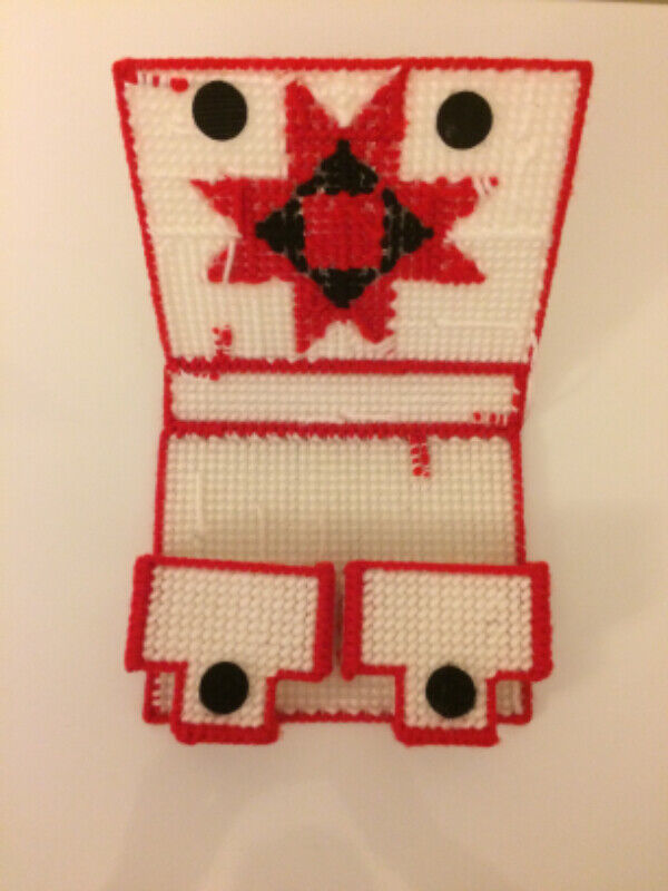 Playing Card Caddy For Sale - New, Handmade - photo 2