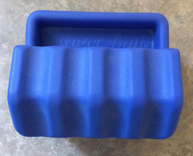 Manicure Hand Rest Storage Box Avon - photo 2