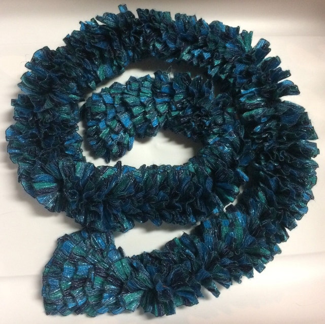 Scarf For Sale - Never Worn