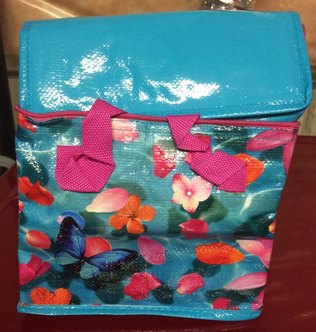Cooler Bag Lunch Bag - New