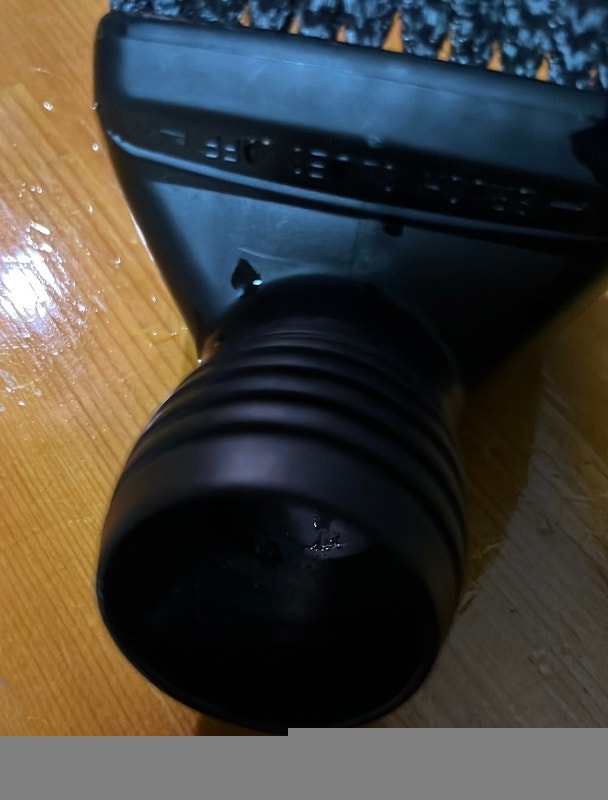 Vacuum Cleaner Attachment Brush Possibly Dirt Devil - photo 3