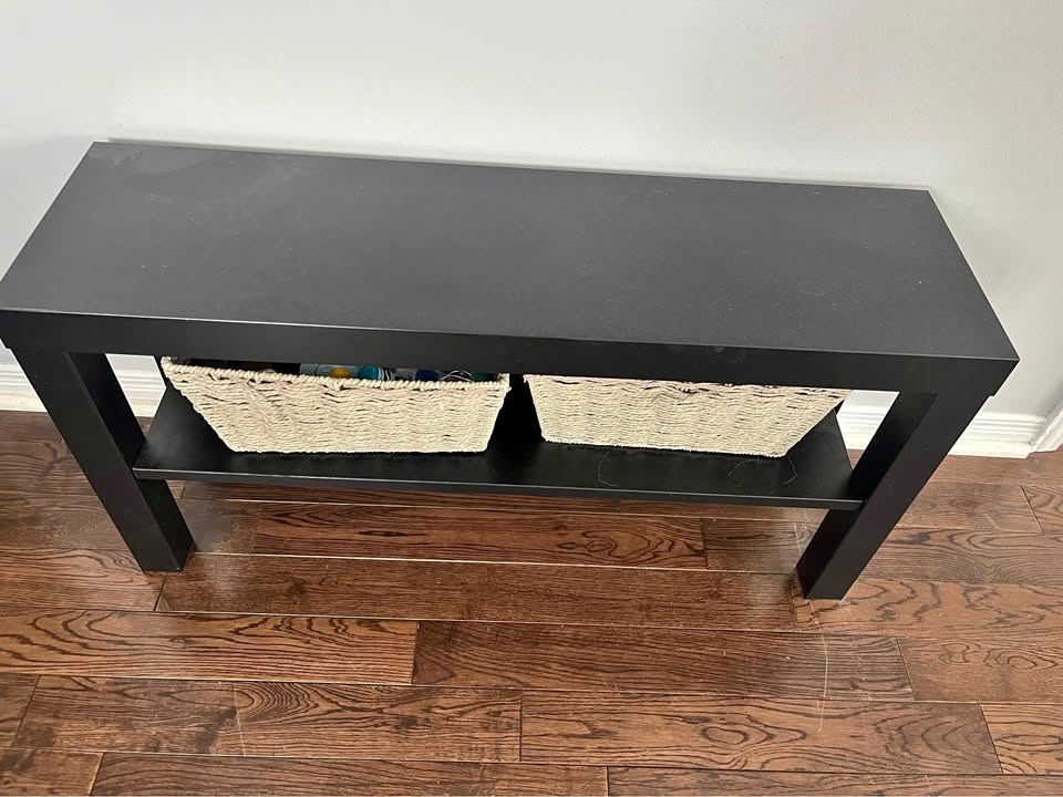 IKEA TV Bench