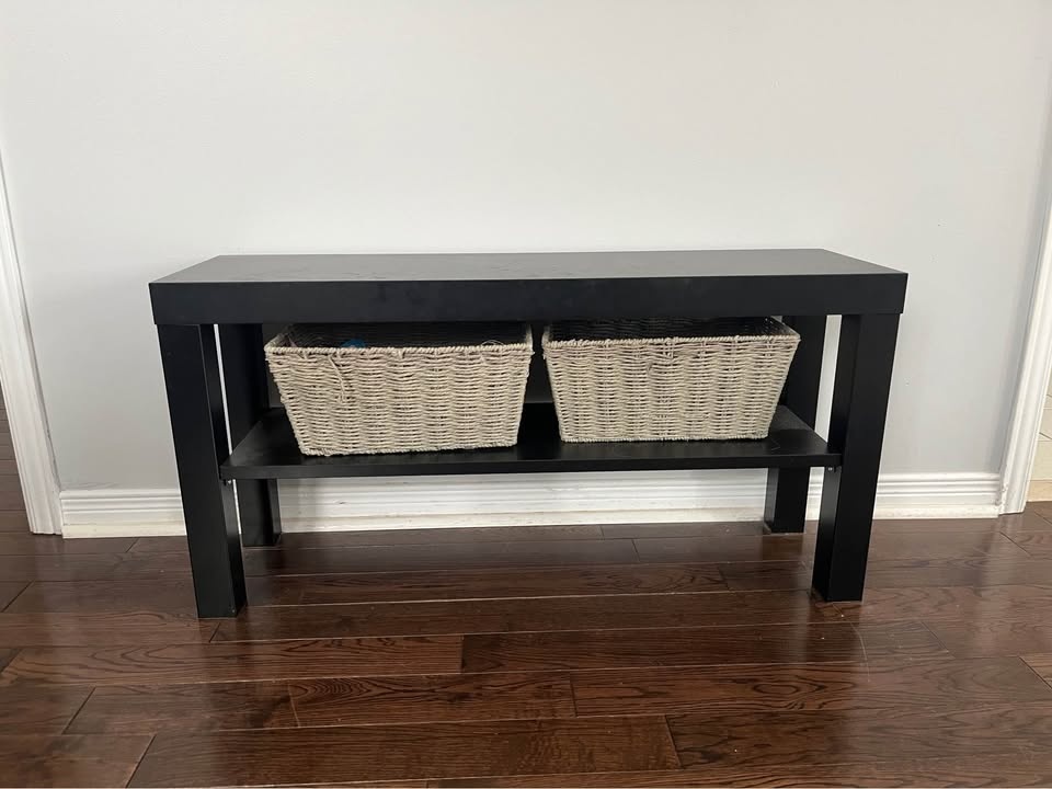 IKEA TV Bench - photo 2