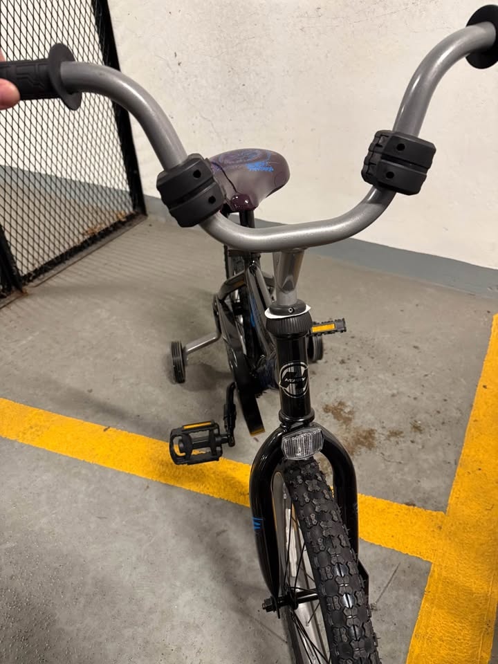 Brand New Children Bike - photo 3