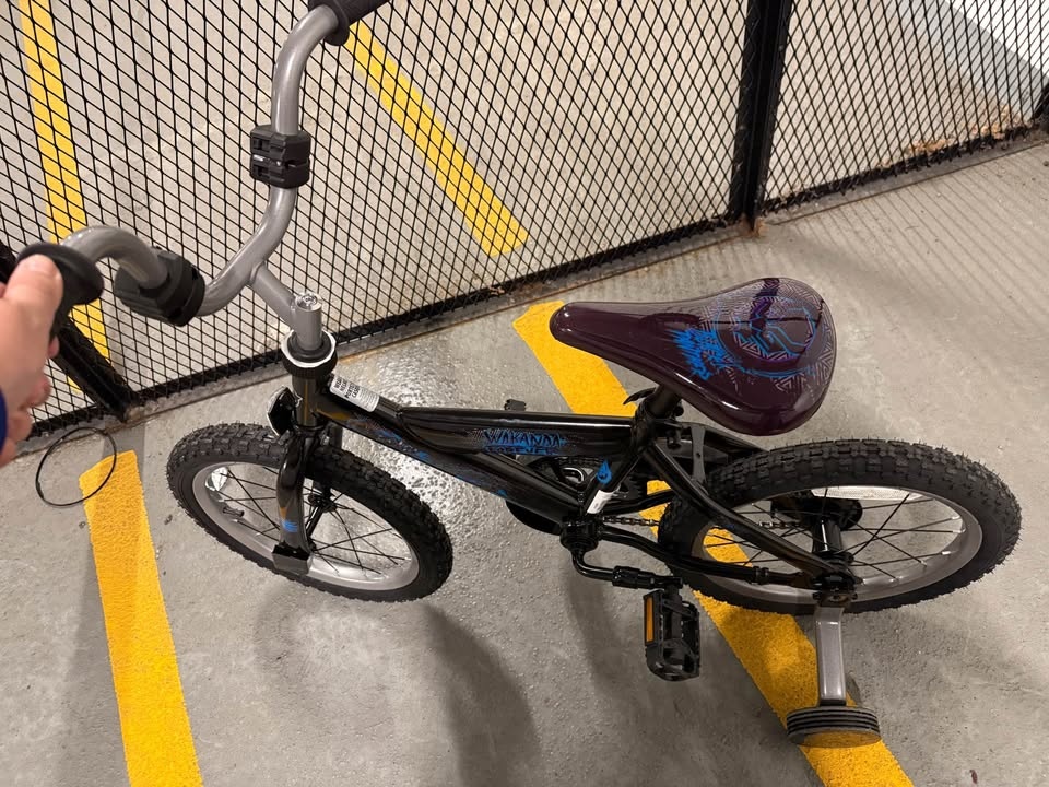 Brand New Children Bike - photo 4