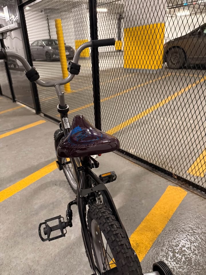 Brand New Children Bike - photo 5