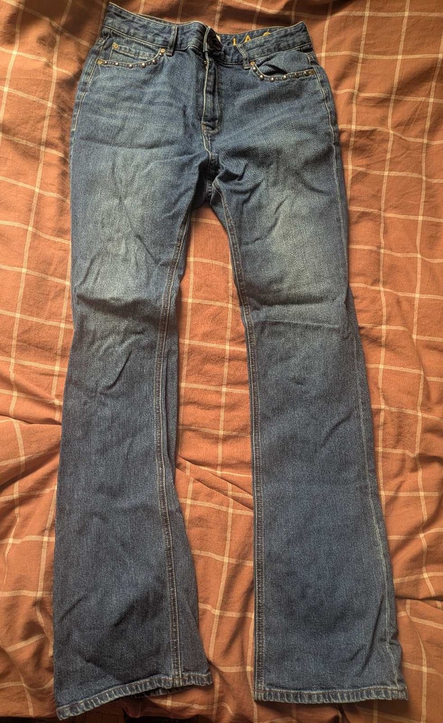 Kate Spade Jeans Size 28