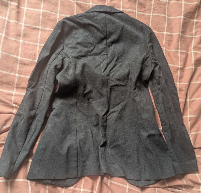 Judith and Charles Blazer Size 4 - photo 3