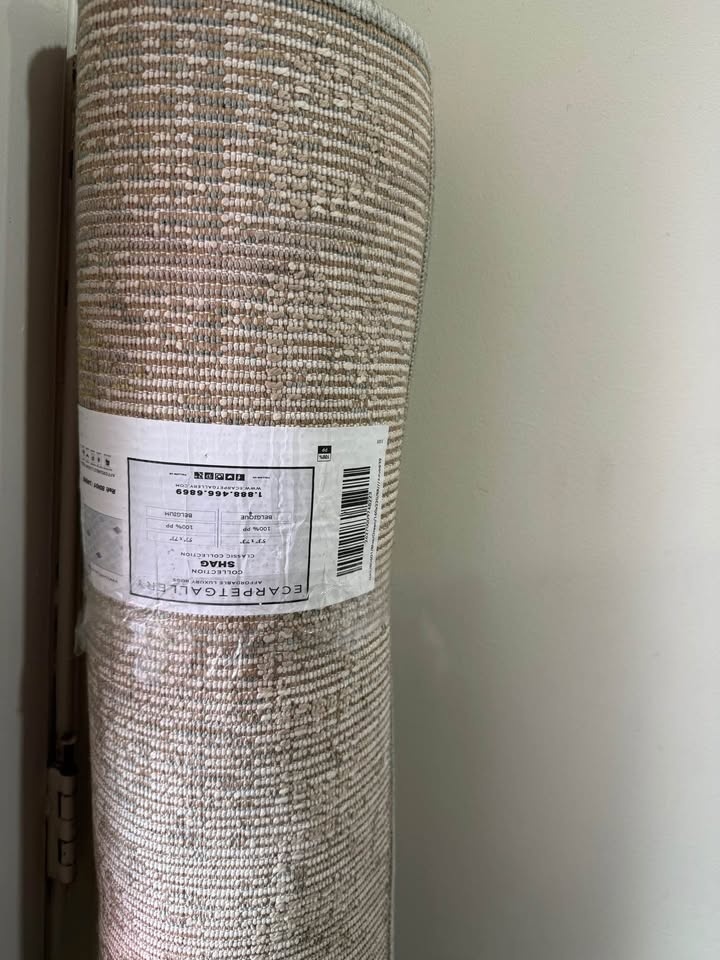 5’3” x 7’3” Area rug - photo 2