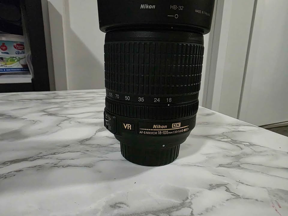 Nikon D7000 DSLR Bundle - Low Shutter Count - photo 5