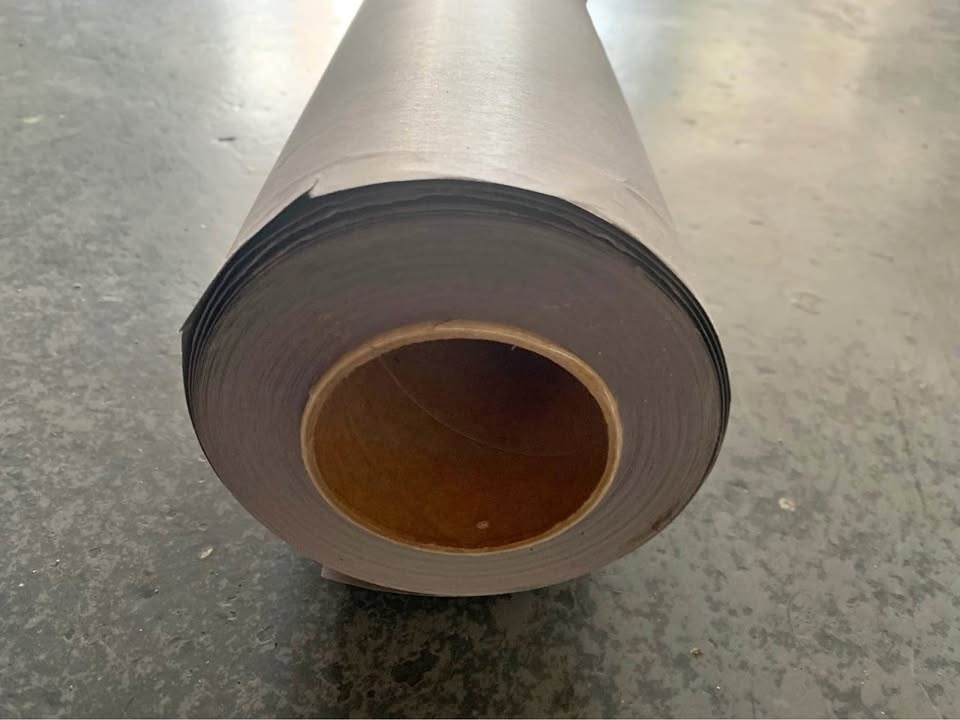 Savage Seamless Rolling Paper - 140 Inches Wide